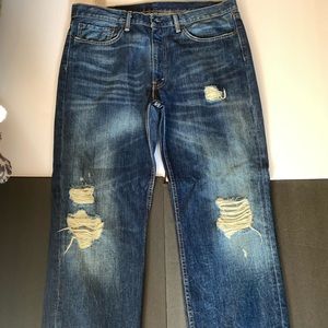Levi’s 514